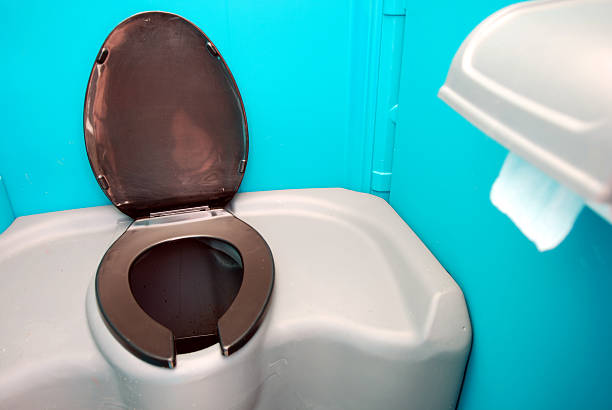 Portable Toilet Options We Offer in Ogden, KS